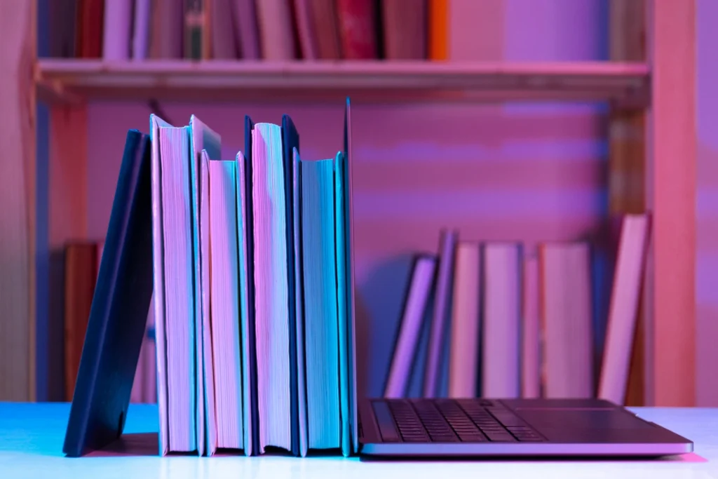 Computer Science Books