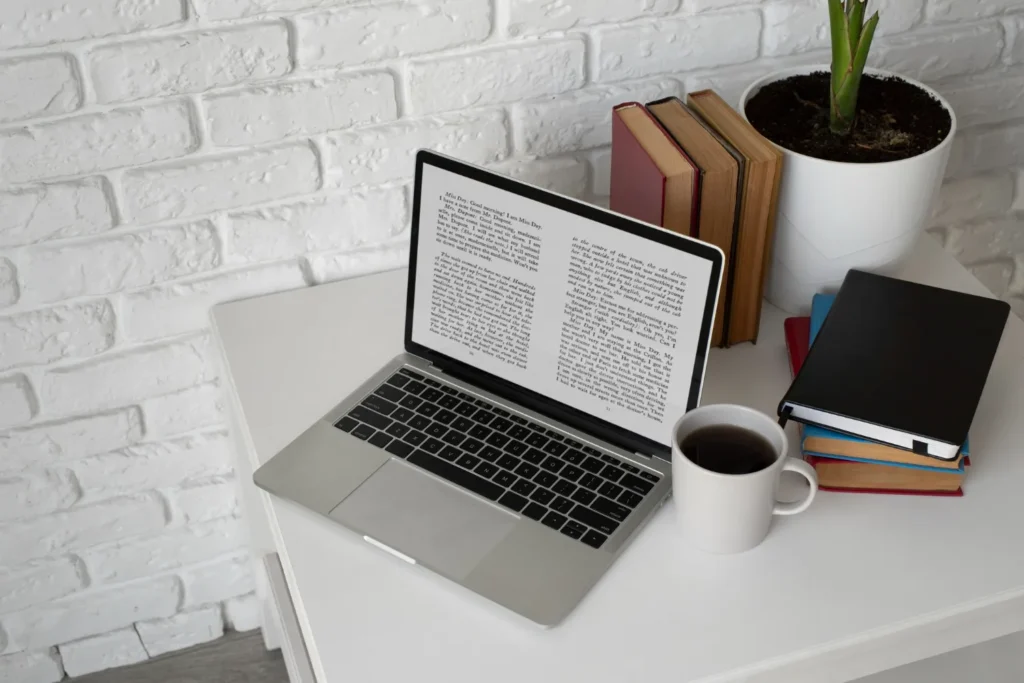 Computer Science Books