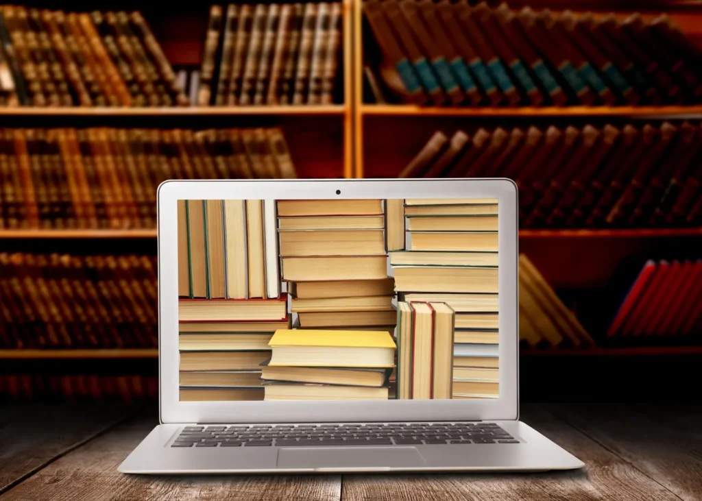 Computer Science Books